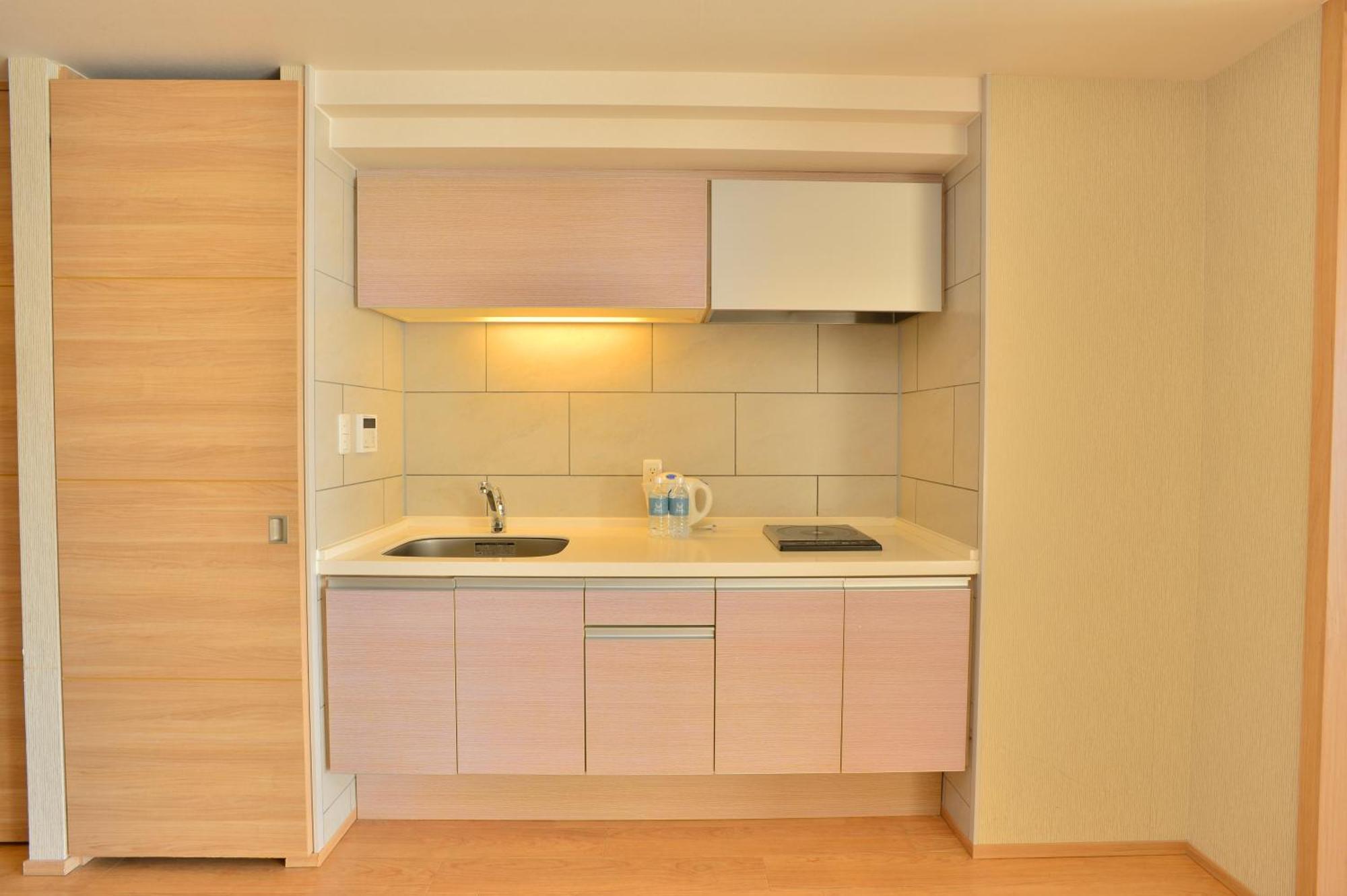 Moon Ocean Ginowan Hotel & Residence Okinawa Extérieur photo