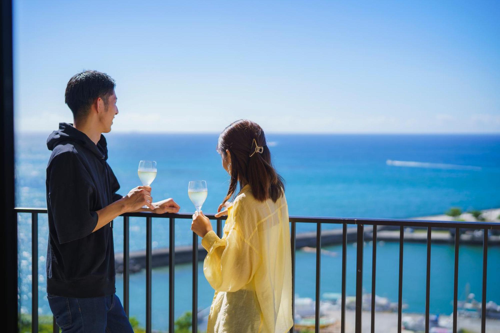 Moon Ocean Ginowan Hotel & Residence Okinawa Extérieur photo